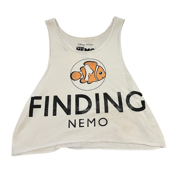 Disney/Pixar Finding Nemo Tank Top | Large - Picture 5 of 8